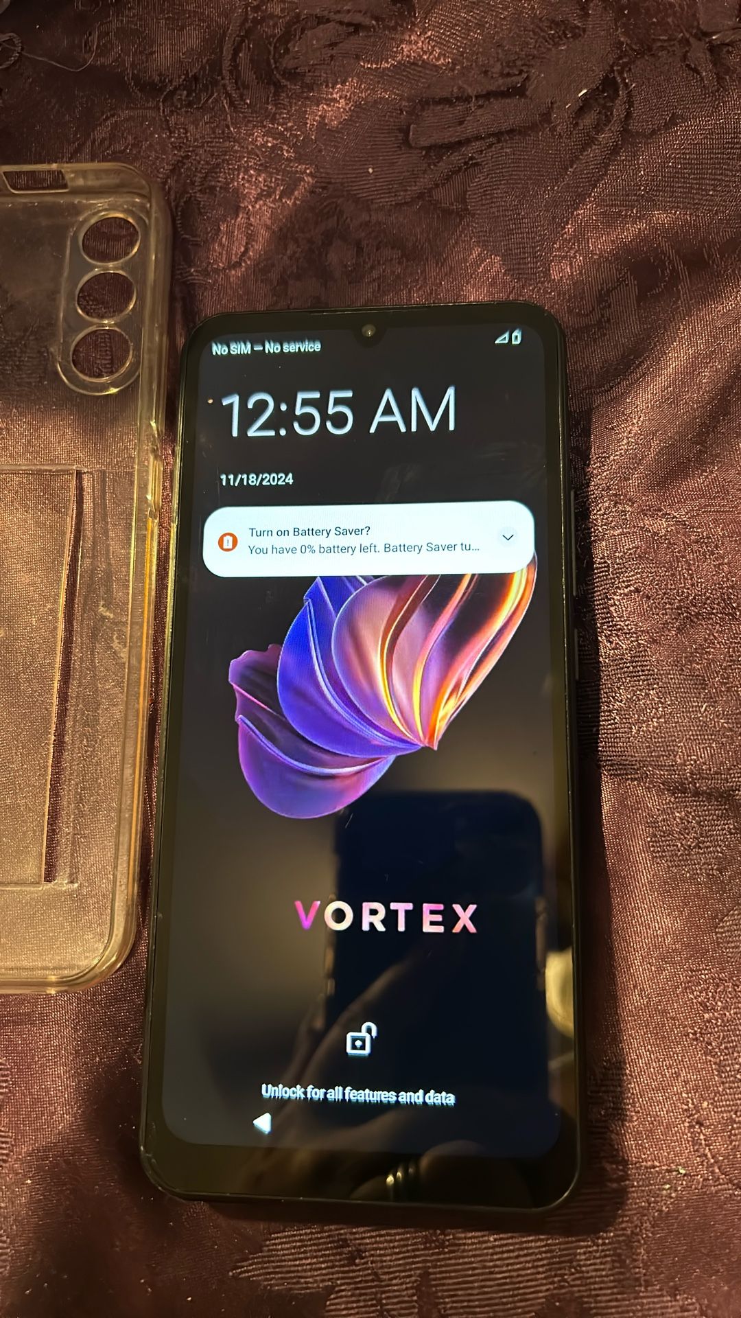 Used Phone Vortex