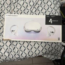 Meta Quest 2