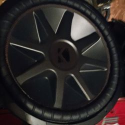 Kicker 15s