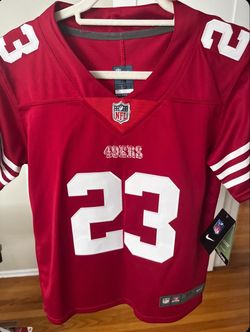 Mccaffrey YOUTH medium jersey new