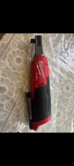 Milwaukee M12 rachet