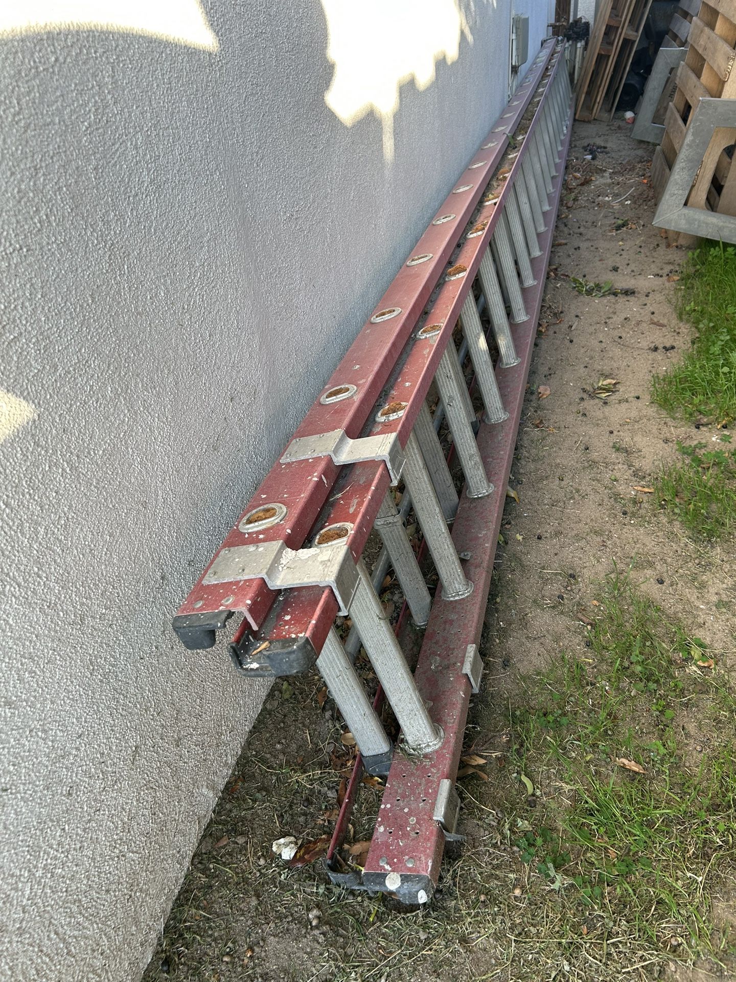Ladder