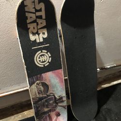 2 skate board (CCS) and (VENTURE)