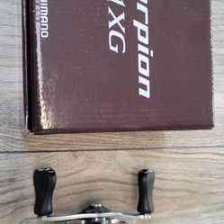 Shimano Scorpion