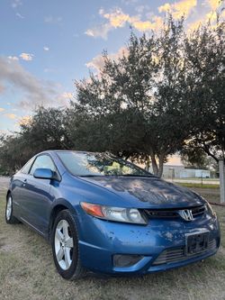 2006 Honda Civic