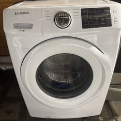 Washer 