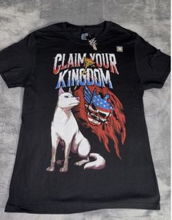 WWE Cody Rhodes Shirt Size Large Men 