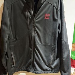 Men Jacket 