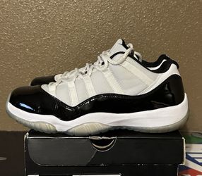 Retro 11s Low Concord 