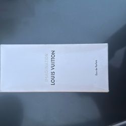 Louis Vuitton Imagination 
