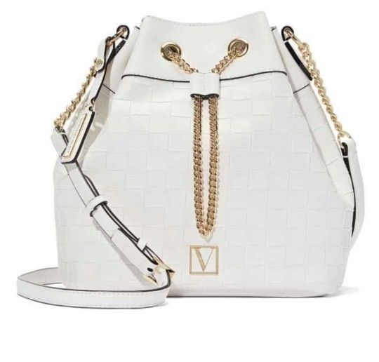 Victoria Secret Bucket Bag