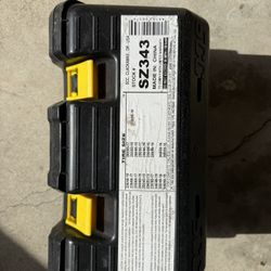 SCC Z-343 cable tire chains (Z-Chain style), size Z-343,