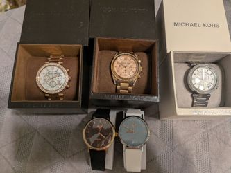 Watch Lot