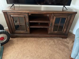 tv cabinet hutch