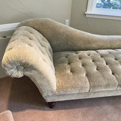 Chaise Lounge Sofa/couch