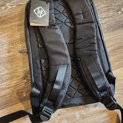 New Rugged Laptop Backpack Case