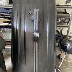 Cargo Sports Rack