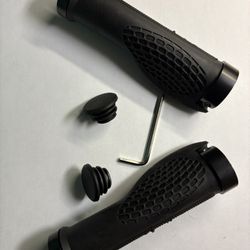 Mountain Bike/Scooter Custom Handgrips 
