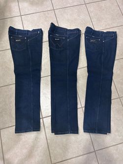 Wranglers Jeans