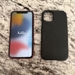 iPhone 11 64gb - Unlocked