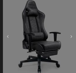 I Have Two GTracing Gaming Chairs