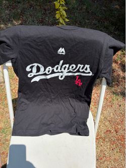 LA Dodgers Shirt