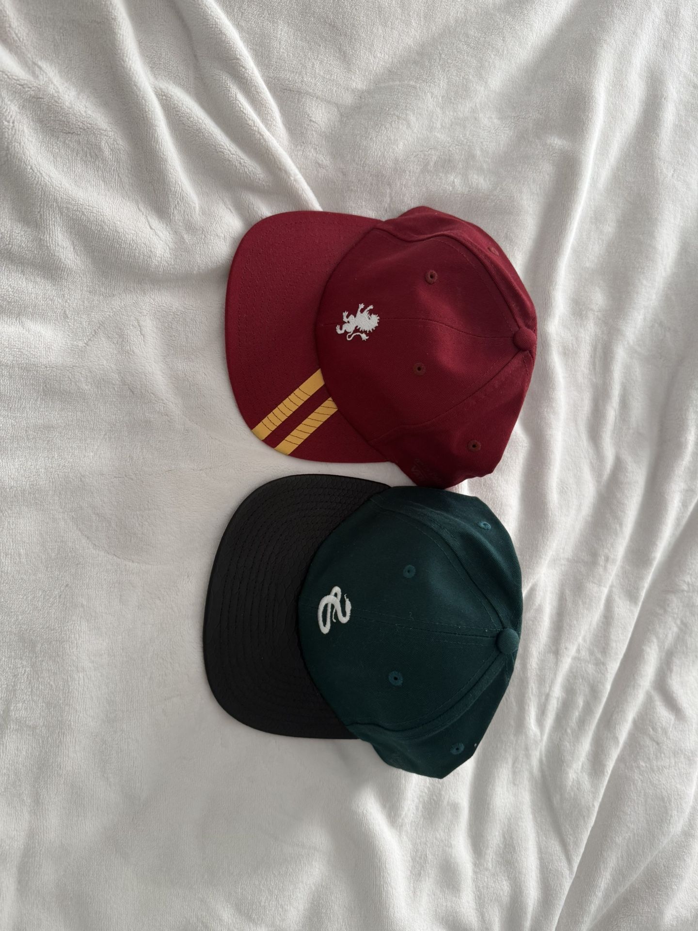 Rare Harry Potter Hats