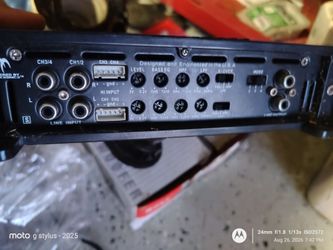 900 amp