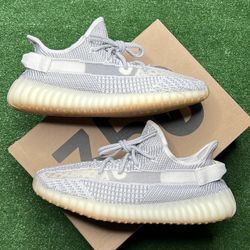 Adidas Yeezy Boost 350 V2 ‘Static Non-Reflective’ 2018