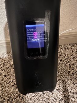 T-Mobile 5g Internet gateway router