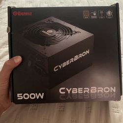 Cameron 500 Watts Power Supply