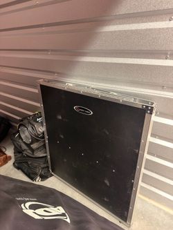 DJ Booth / Mesa para DJ