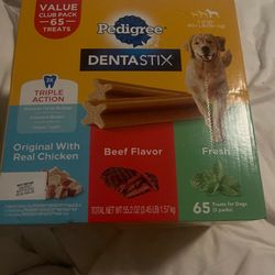 Dog treats