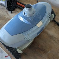 Pool Vacuum