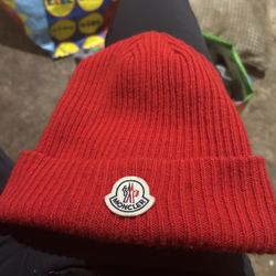 Moncler Beannie 