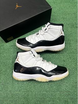 JORDAN 11 HIGH DMP GRATITUDE SIZE 11.5