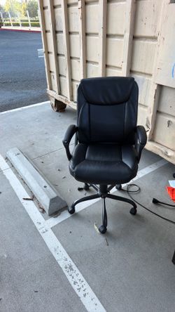 Used office chair