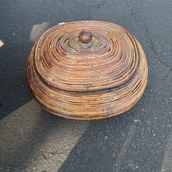 Basket 