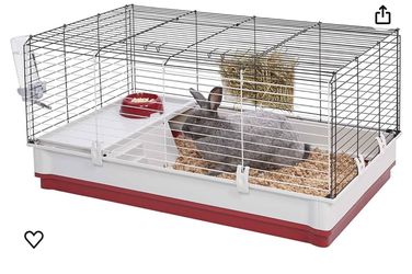 Rabbit Cage