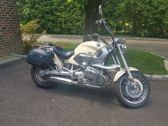 1999 BMW R 1200 C