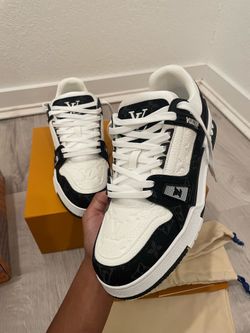 LV Trainer Size 46 Men’s – Need Gone