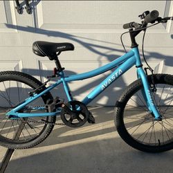 Brand New Bikes