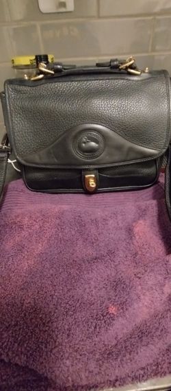 Vintage Dooney & Bourke Bag Bundle