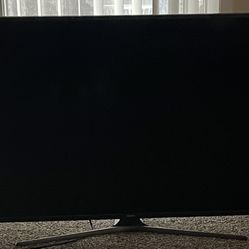 55” Samsung UHD 4K Smart TV