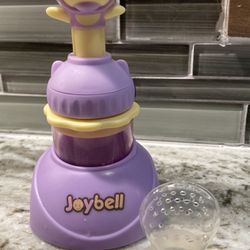 Baby Food Pacifier Feeder 