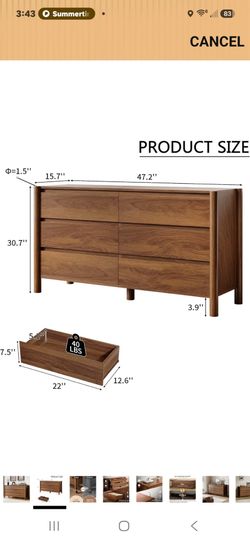 Dresser