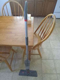 Rubbermaid Quick Mop