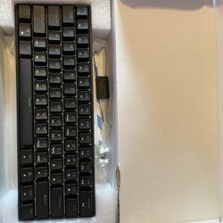 Geeky GK65 Keyboard