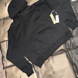 Essentials Hoodie 
