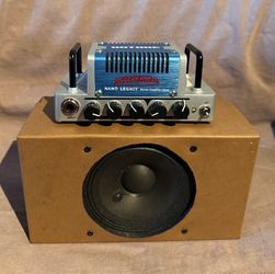 HOTONE Vulcan Five-0